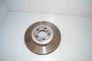 Bremsscheibe links hinten BMW 5er (F10) 34206894381