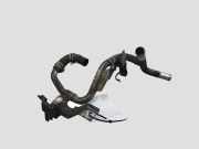 Turbinenschmierrohr NISSAN LYBRA (839_) 2.0 dCi