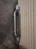 Stoßstangenbalken vorne PEUGEOT 607 (9D, 9U) 2.2 HDI