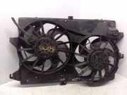 Kühlmodul Ford Mondeo III (B5Y) 95BB8146BC