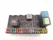 Sicherungskasten VW GOLF III (1H1) 1.9 TDI 357937039