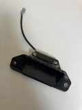 Rear Parcel Shelf Left Rail Cover HONDA CR-V III (RE_) 2.0 i 4WD (RE5)