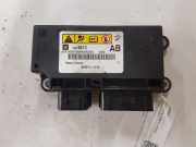 Steuergerät Airbag Opel Astra J Caravan (P10) 1357511801