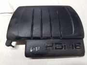 Motorabdeckung Citroen Berlingo II Kasten (B9) 9684889380