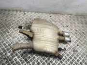 Auspuffanlage hinten BMW 5er Touring (F11) 7807110