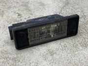 Kennzeichenbeleuchtung NISSAN PATHFINDER III (R51) 2.5 dCi 4WD 153012