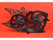 Elektrolüfter Nissan Primastar Kasten (X83)