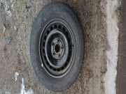 Notrad Audi A4 (8D, B5) 4B0601027