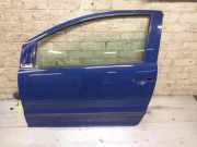 Vordere linke Tür VW FOX (5Z1, 5Z3) 1.4 TDI 5Z3831311