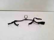 Glühkerzenkabel IVECO DAILY V Furgon/Estate 29L13 V, 35C13 V, 35S13 V, 40C13 V, 40S13 V