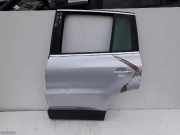 Tür links hinten VW Tiguan I (5N)