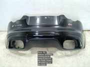 Hintere Stoßstange JAGUAR F-TYPE Coupe (X152) 5.0 R EX5315B484MG EX5317F846A