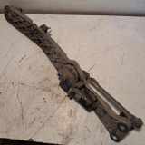 Scheibenwischermechanismus vorne BMW 5 Touring (E39) 525 tds 8360603