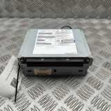 Radio/Navigationssystem-Kombination Land Rover Range Rover Evoque I (L538) CF6N18C815HJ