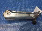 Hitzeschutz MERCEDES-BENZ CLS (C219) CLS 320 CDI (219.322) A6420901141