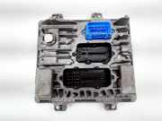 Motorsteuergerät OPEL ASTRA K Sports Tourer 1.6 CDTi 55496077