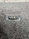 Kennzeichenbeleuchtung VW PASSAT ALLTRACK B8 (3G5) 2.0 TDI 4motion 3AF943021A