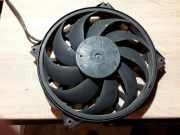 Kühlmodul Citroen C8 (E) 9635466180