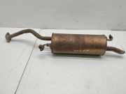 Auspufftopf hinten TOYOTA PRIUS Hatchback (_W2_) 1.5 (NHW2_)