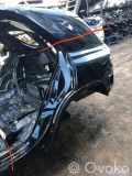 Seitenverkleidung hinten links MERCEDES-BENZ GLE (W167) 400D 4MATIC
