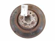 Bremsscheibe links vorne Mercedes-Benz M-Klasse (W164) A1644211312