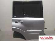 Tür rechts hinten Mitsubishi Pajero IV (V8, V9) 5730A730