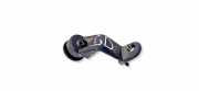 Schwellerzierleiste hinten rechts PEUGEOT PARTNER Combispace (5F) 1.6 HDi 90 9637967980