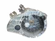 Getriebe ROVER 75 Tourer (RJ) 2.0 CDT 47R37 GETRAG
