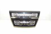 Klimabedienteil BMW X1 (F48) xDrive 20 d 9371460 64119371457