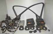 Lautsprechersystem BMW 3er Touring (F31) 9393186
