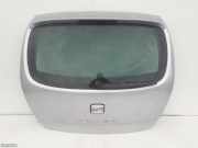 Heckklappe geschlossen Seat Altea XL (5P)