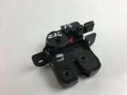 Schloss Heckdeckel Renault Scenic III (JZ) 905039428R