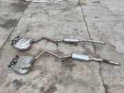 Auspuffanlage hinten Mercedes-Benz S-Klasse (W222) A2224911700