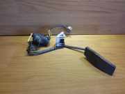 Gaspedal OPEL OMEGA B (25_, 26_, 27_) 2.5 V6 0205001039