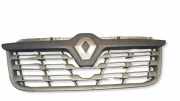 Gitter Grill vorne links RENAULT MASTER III Furgon (FV) 2.3 dCi 130 [RWD]