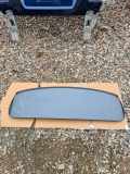 Spoiler hinten BMW X5 (E70) 7157689