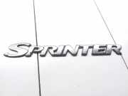 Emblem Heckklappe MERCEDES-BENZ SPRINTER 3,5-t (906) 316 CDI (906.131, 906.133, 906.135, 906.231, 906.233,...