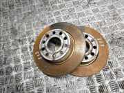 Bremsscheibe hinten links VW GOLF VIII (CD1) 1.5 TSI Bluemotion
