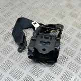 Sicherheitsgurt hinten links