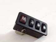 Schalter sitzheizung BMW 7 (E38) 728 i, iL 8352160