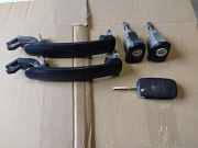Verriegelungsschloss (am Griff) VW PASSAT B3/B4 (3A2, 35I) 1.6 TD 1UO337167168