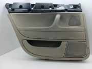 Türpolster hinten links BENTLEY CONTINENTAL FLYING SPUR (3W_) 6.0 3W5867303