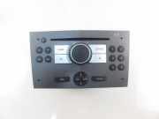 Multifunktionsanzeige Opel Astra H () 13190856