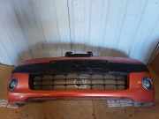 Frontstoßstange NISSAN NOTE (E11, NE11) 1.5 dCi 620229U040