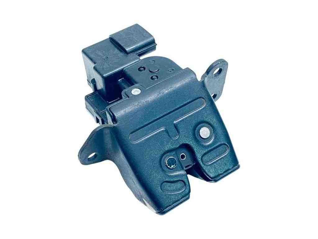 Schloss Heckdeckel Kia Ceed 2 (JD) 81230A6000