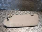 Rechte Sonnenblende MERCEDES-BENZ M (W163) ML 270 CDI (163.113) A1638101810 1638101810