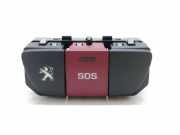 Nottaste PEUGEOT ION Electric 96756181ZD