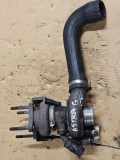Turbolader OPEL ASTRA G Furgon (F70) 1.7 TD 17318730