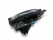 Türgriff rechts vorne Audi A6 (4G, C7) 4H0837206