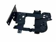 Akku-Pad CITROËN C3 II 1.6 HDi KA973507 9801653080